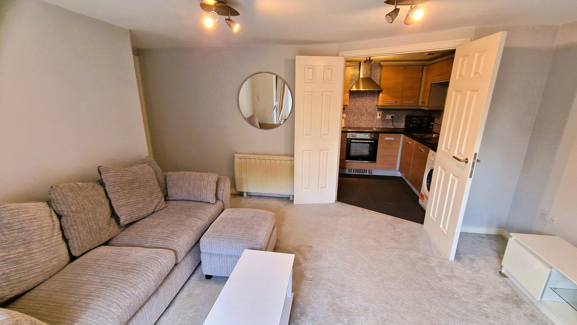 Fusion 4, Apartment 6 12 Middlewood Street Salford Manchester